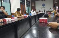 Advokasi RAN P4GN Hasilkan Usulan Pembangunan Panti Rehabilitasi Narkoba